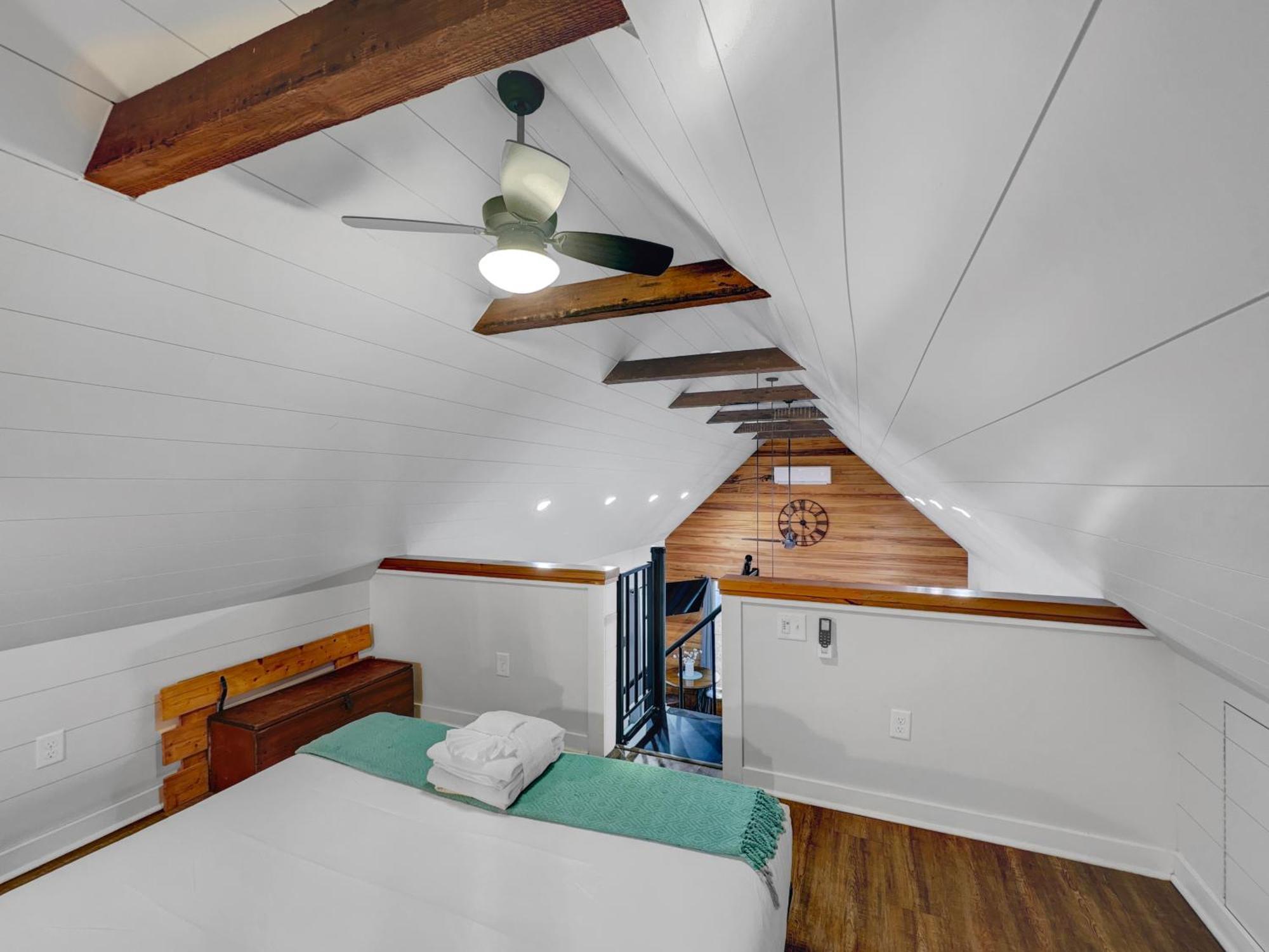 Cozy Island Cottage Чарльстон Экстерьер фото