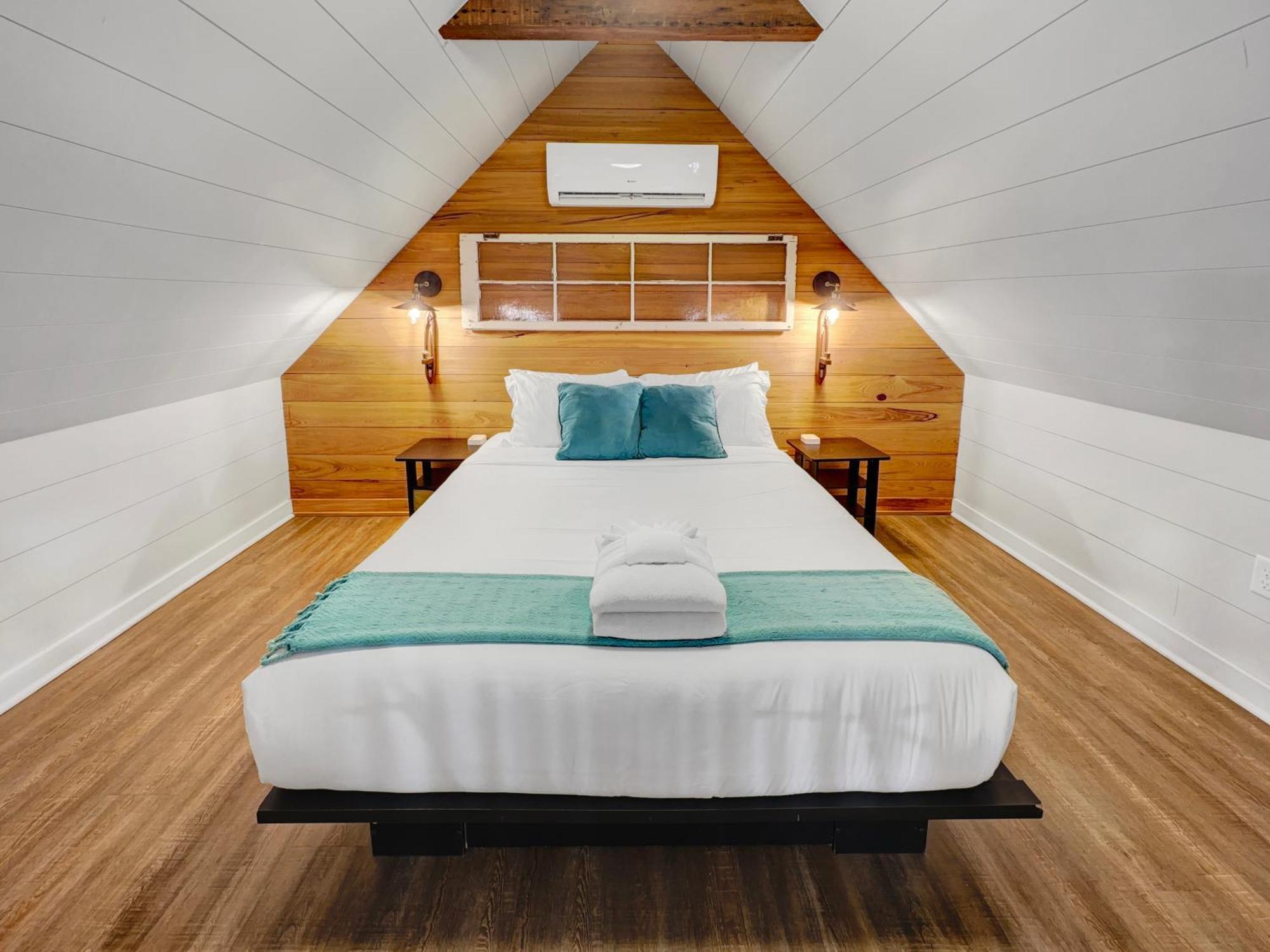 Cozy Island Cottage Чарльстон Экстерьер фото